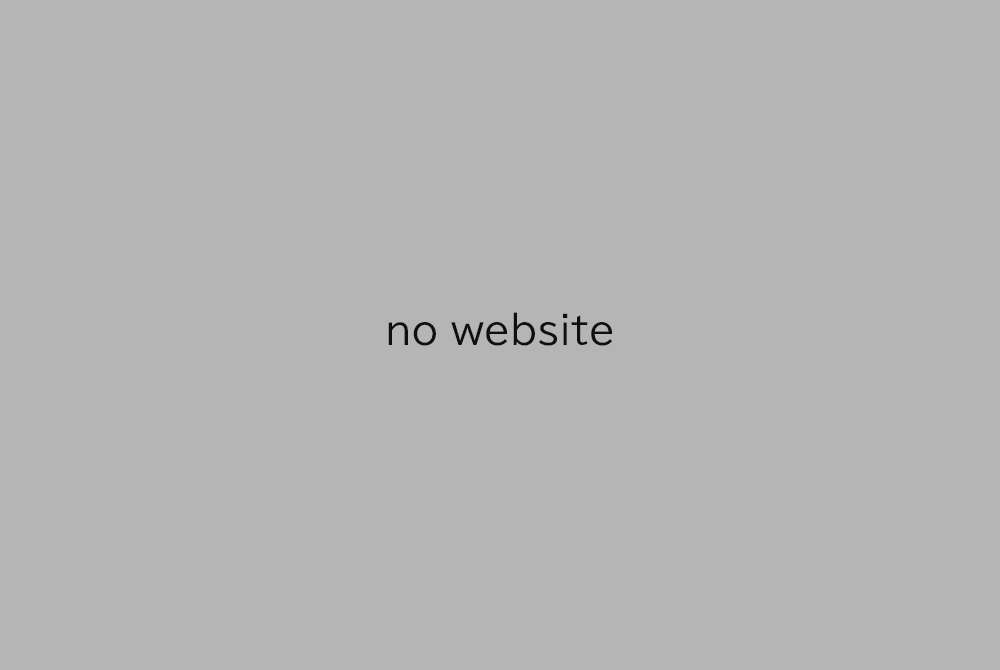no website